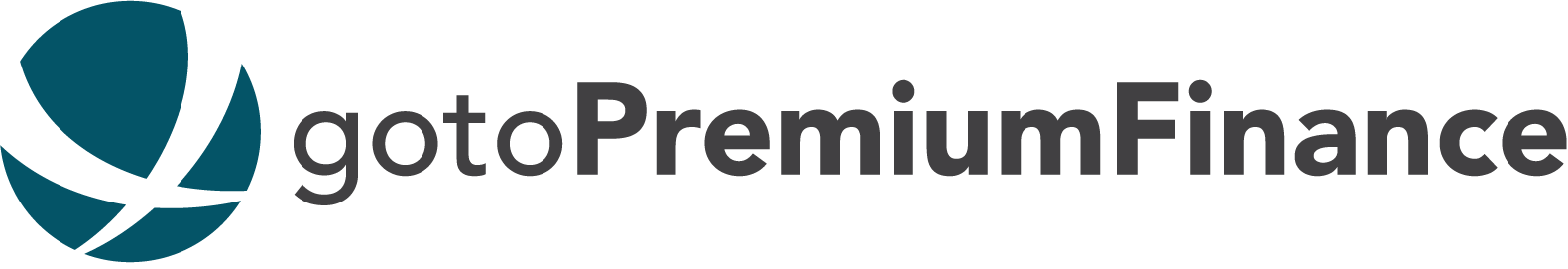 gotoPremiumFinance Logo