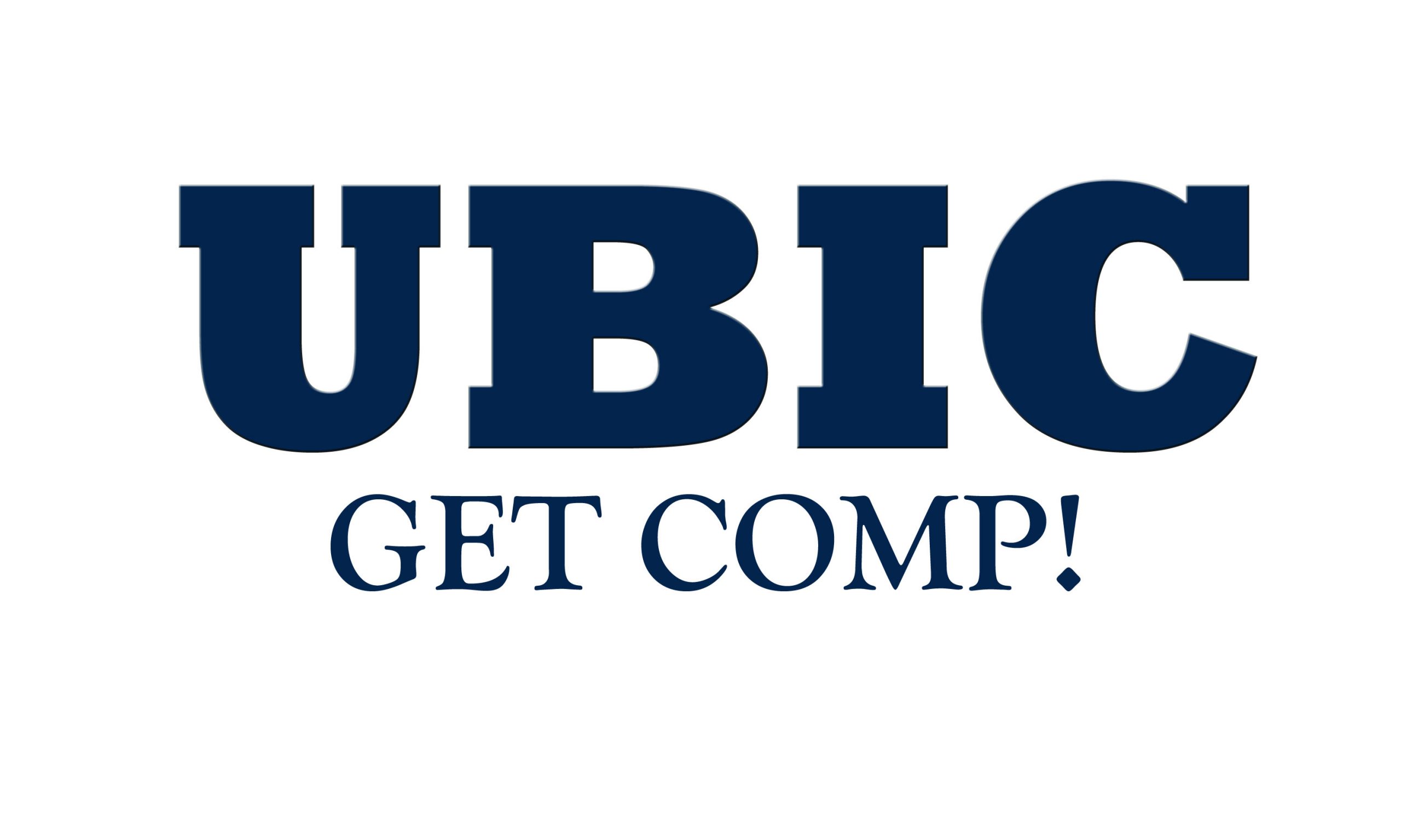 ubic logo