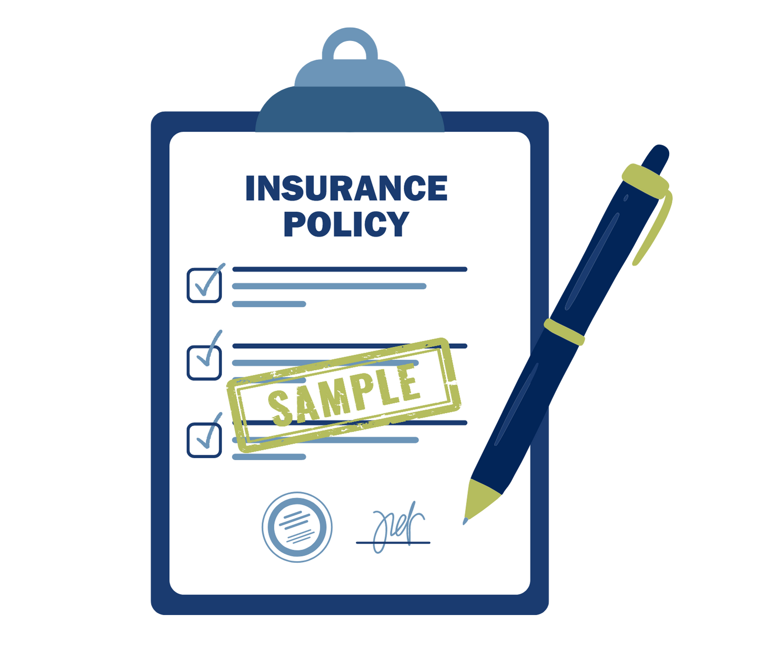 Sample Policy Form