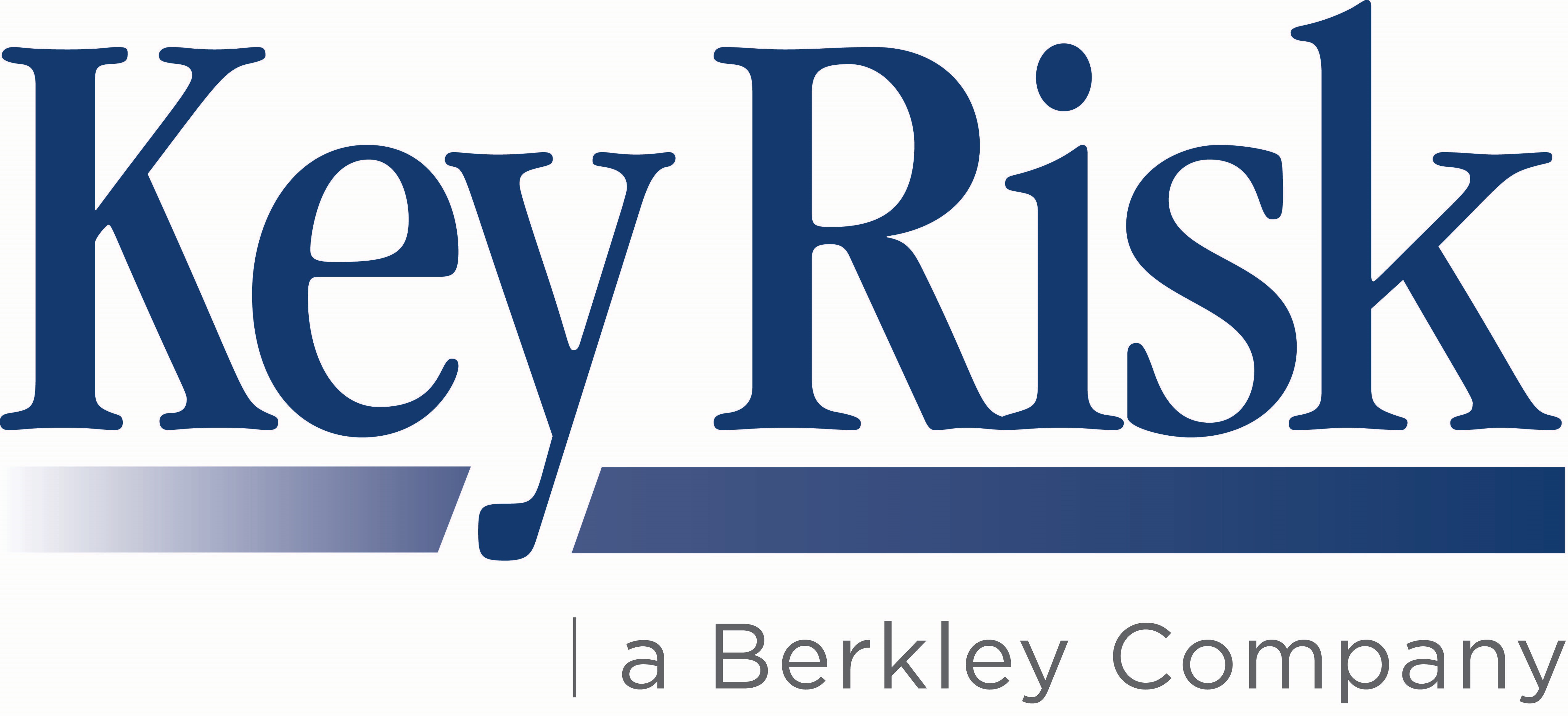 Key Risk Logo- 2nd Place Prize