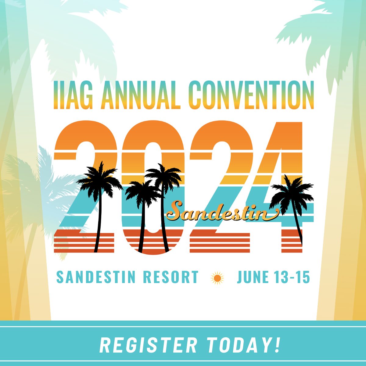 IIAG Annual Convention 2024