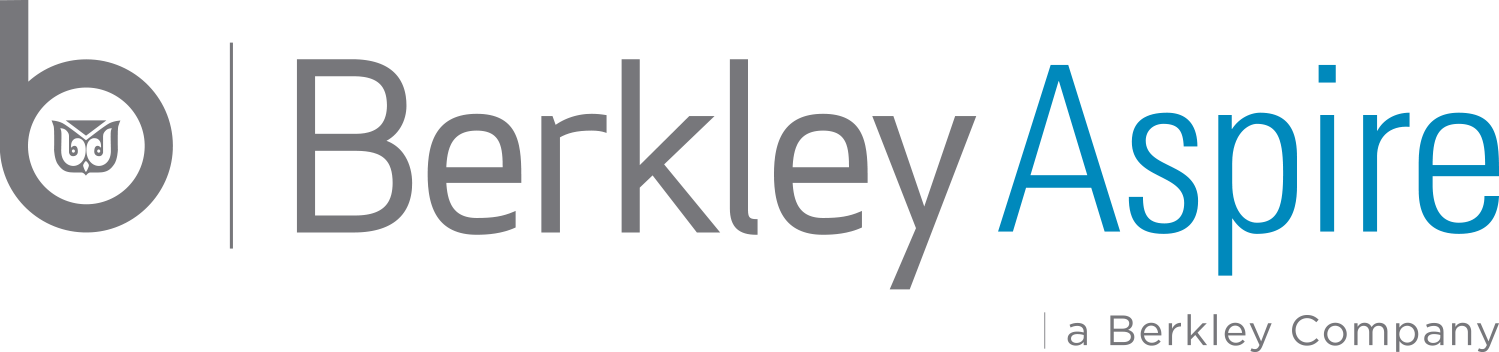 berkley aspire logo
