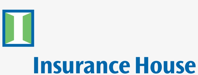 Insurance House Logo from Website