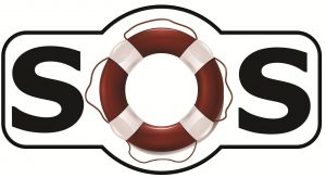 SOS Services Logo