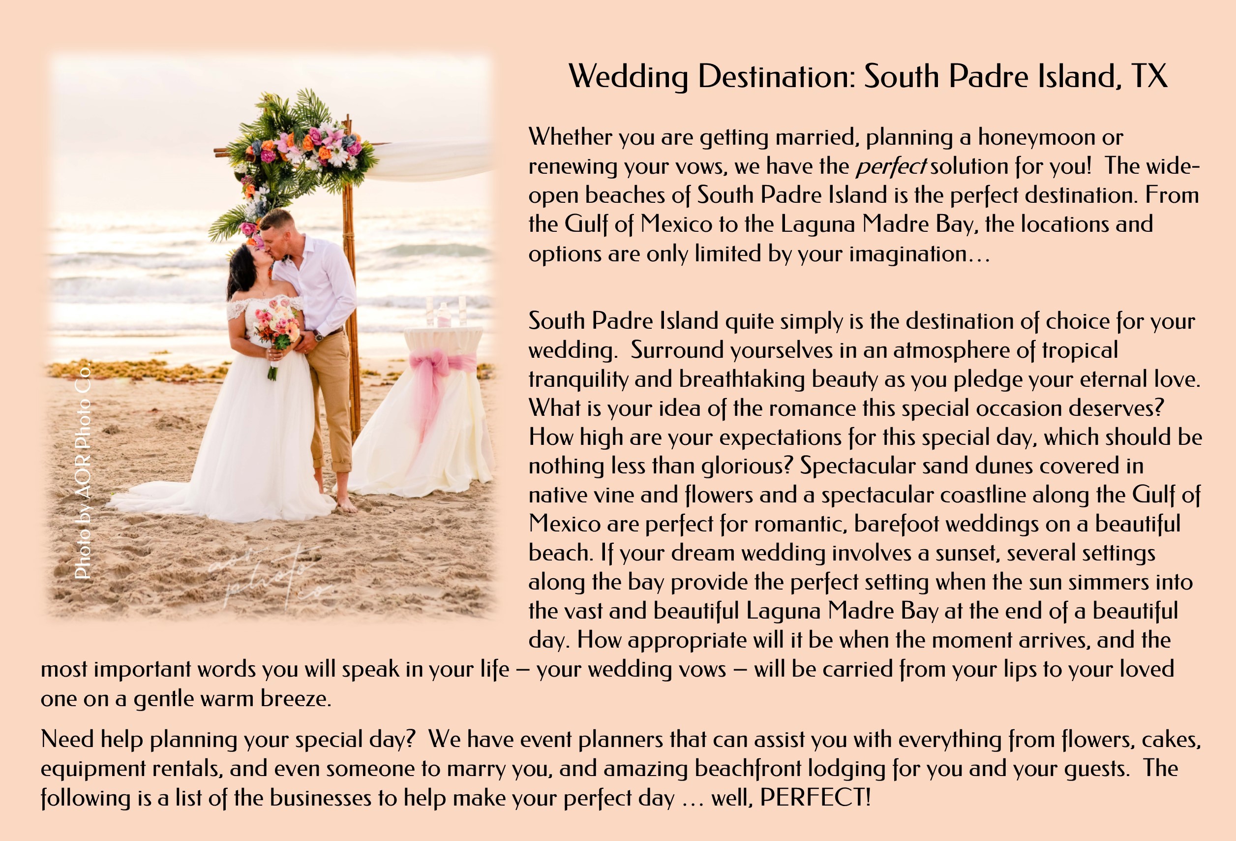 WeddingPromotionWebsite