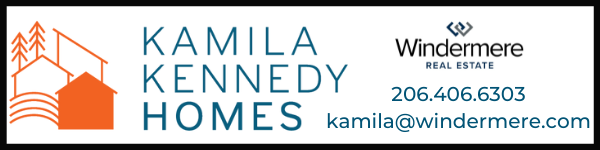 Kamila Kennedy Westside Guide Ad