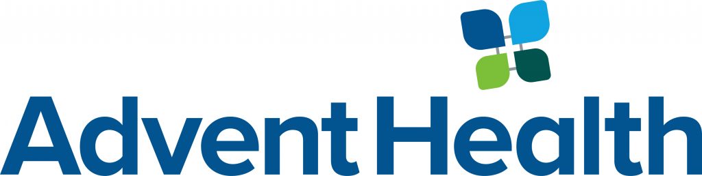 AdventHealth logo
