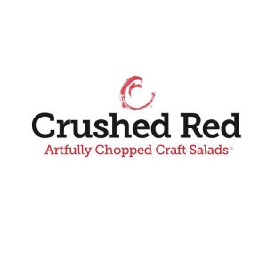 Crushed Red