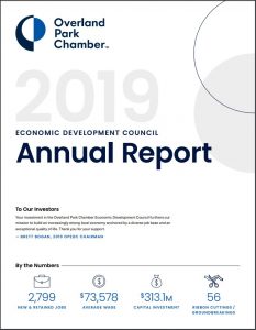 2019 EDC Report