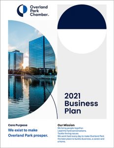 2021 Business Plan