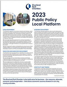 2023 Local Agenda