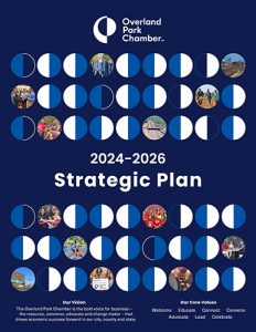2024-2026 Strategic Plan