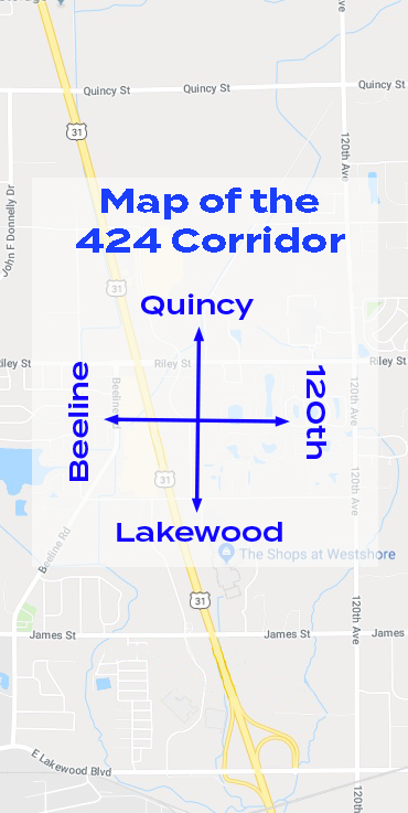 424-Map 424 Map