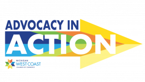 Advocacy in Action logo