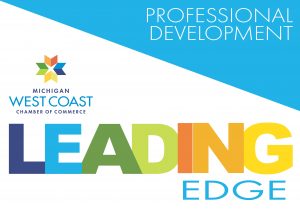 Leading Edge logo