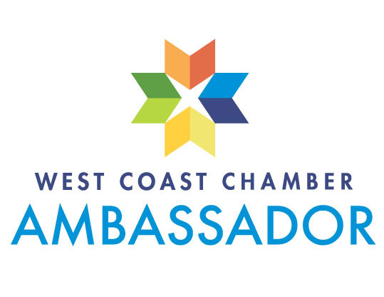 Ambassador logo