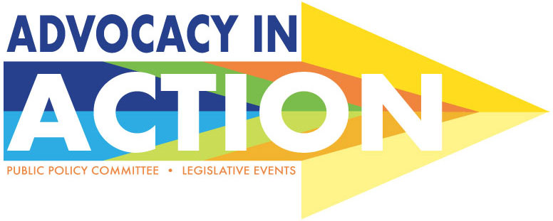 Advocacy In Action Logo