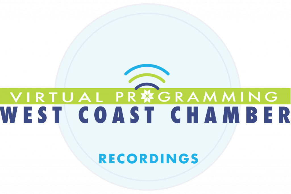 Virtual Programming Recordings Logo