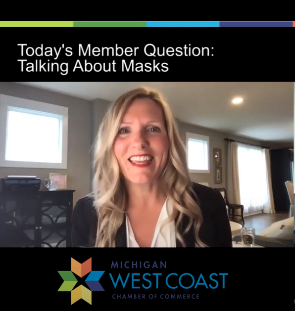Member Question of the Day About Wearing Masks