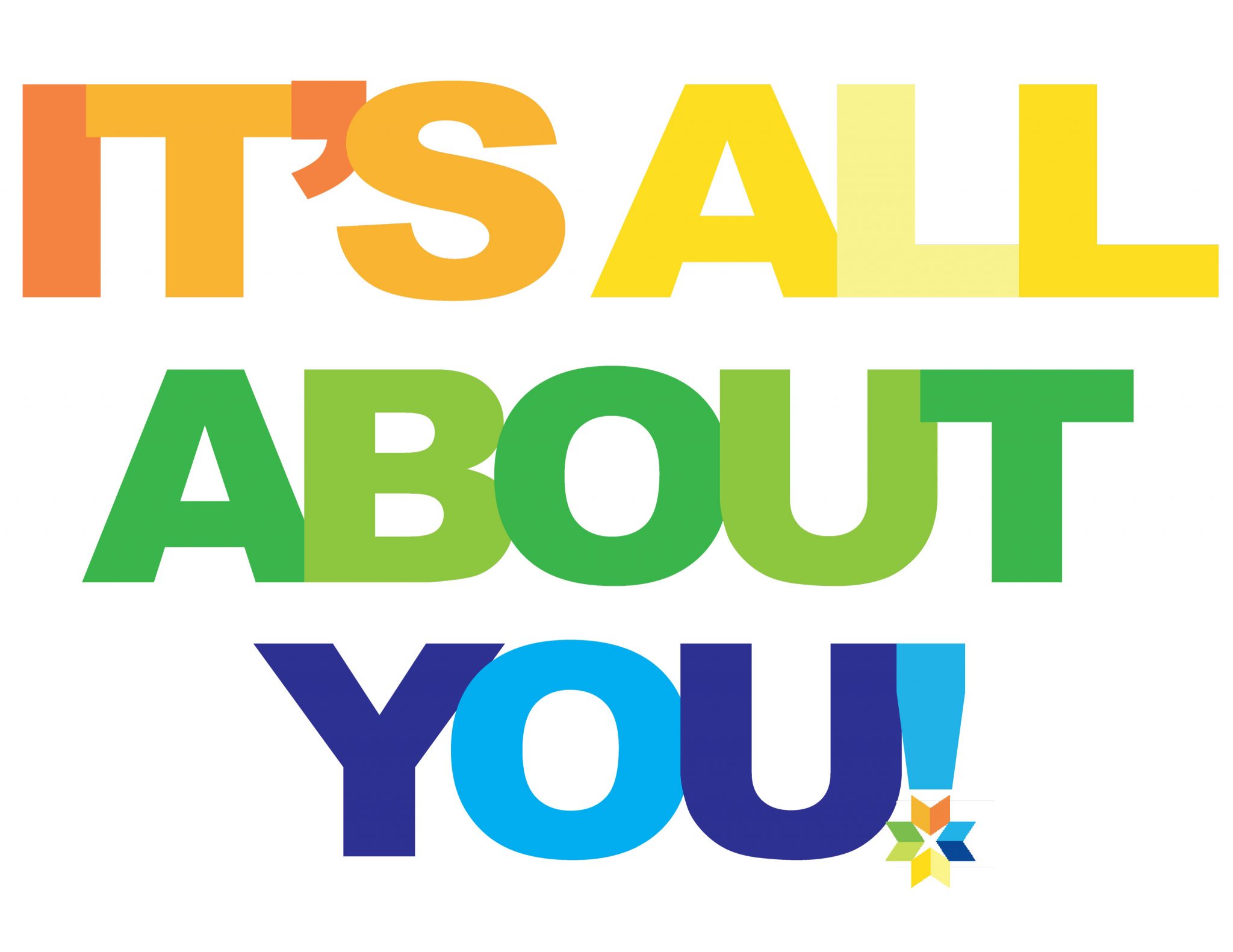 It's All About You Member Renewals for May Michigan West Coast