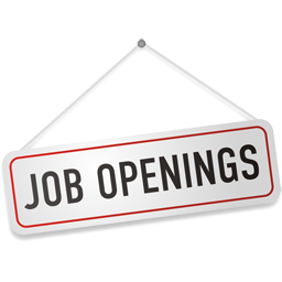 Resources for Job Openings Sign Job Seekers and Employers