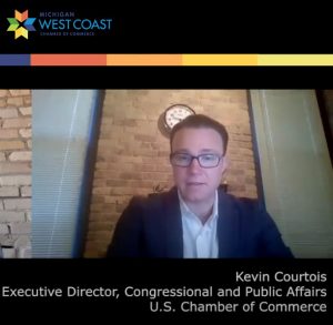 US-Chamber-2020 Election Update Kevin Courtois