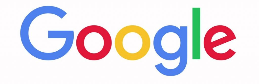 Google Logo