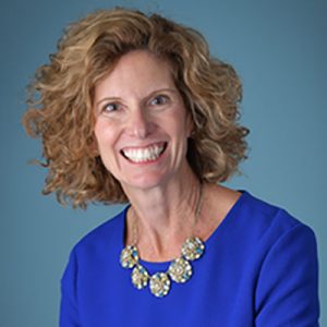 Jane Clark, President & CEO