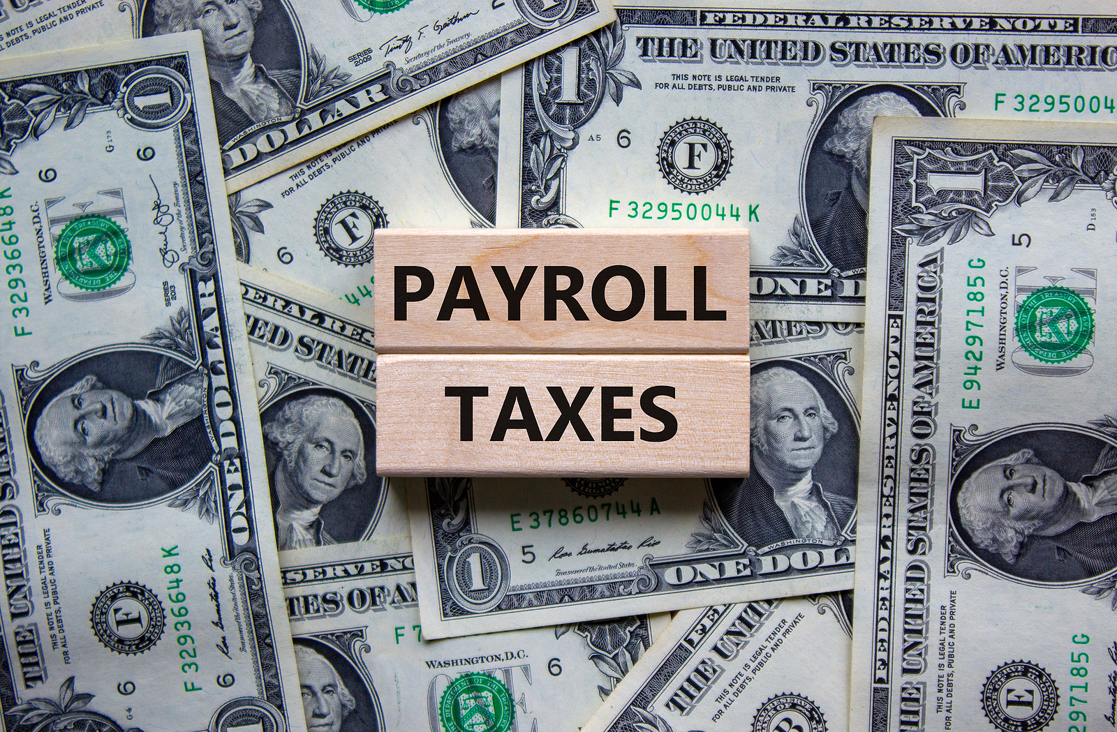 Changes to Employee Retention Tax Credits (ERTC) for Payroll Taxes