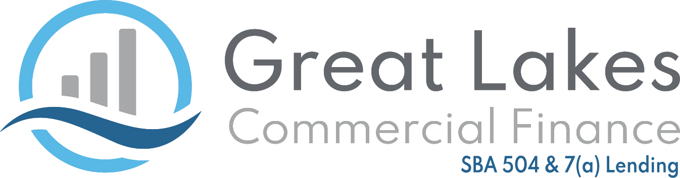 Great Lakes Commercial Finance Logo