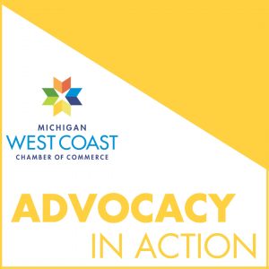 Advocacy in Action Logo