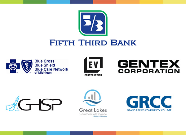 Leadership & Talent Development Mission Sponsor Graphic Leadership & Talent Development Mission Sponsor Graphic