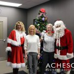 Acheson-Business-Association-Santa-Run-10