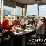 Acheson-Business-Association-Santa-Run-16