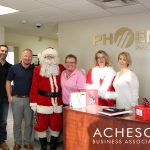 Acheson-Business-Association-Santa-Run-18