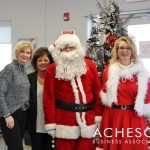 Acheson-Business-Association-Santa-Run-31