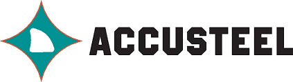 Accusteel logo