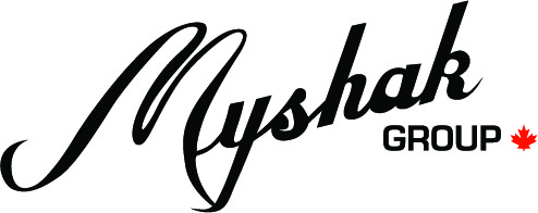 Myshak Group BW-leaf
