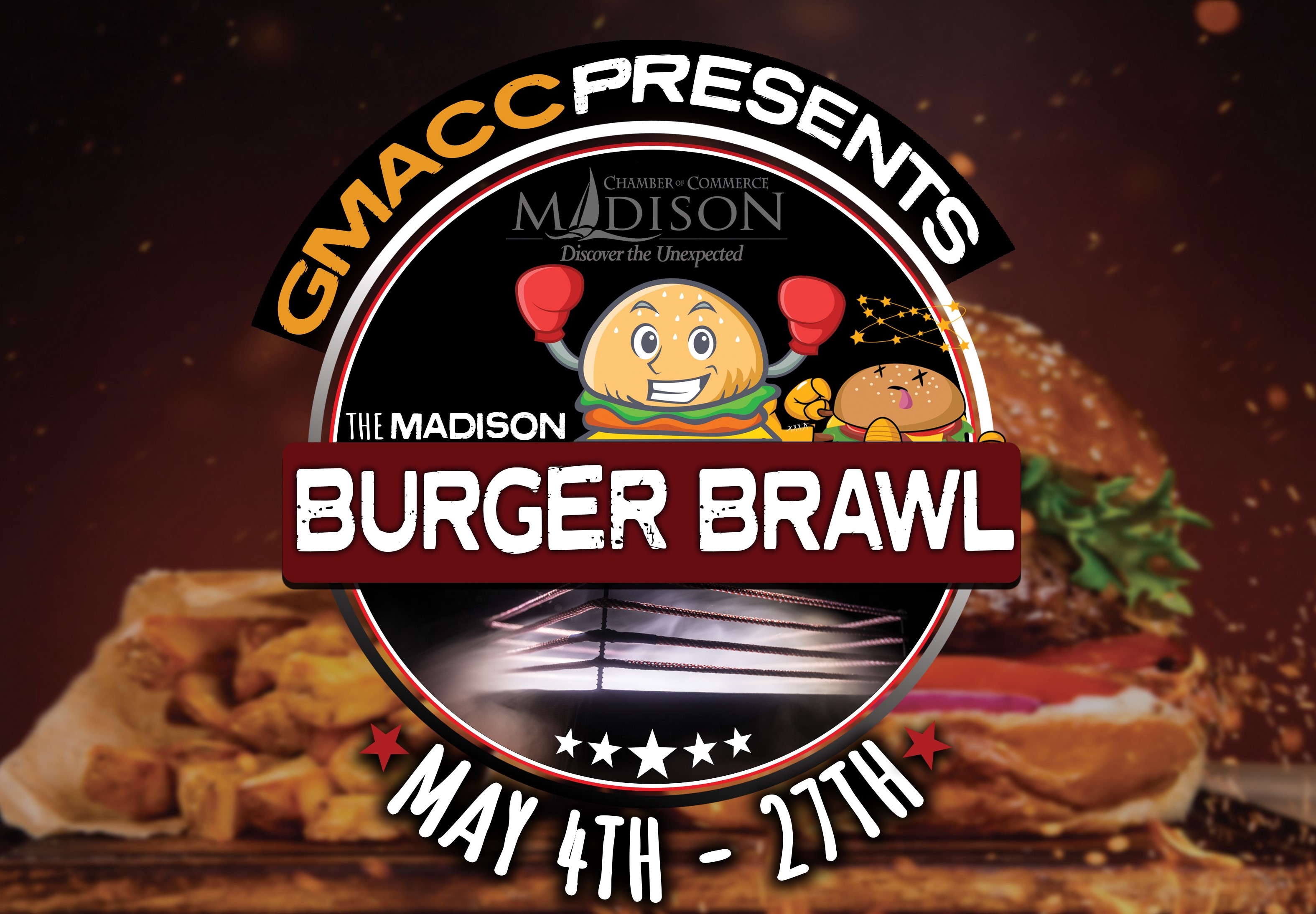 2021 Spring Burger Brawl Flyer for website1 2021 Spring Burger Brawl Flyer for website1
