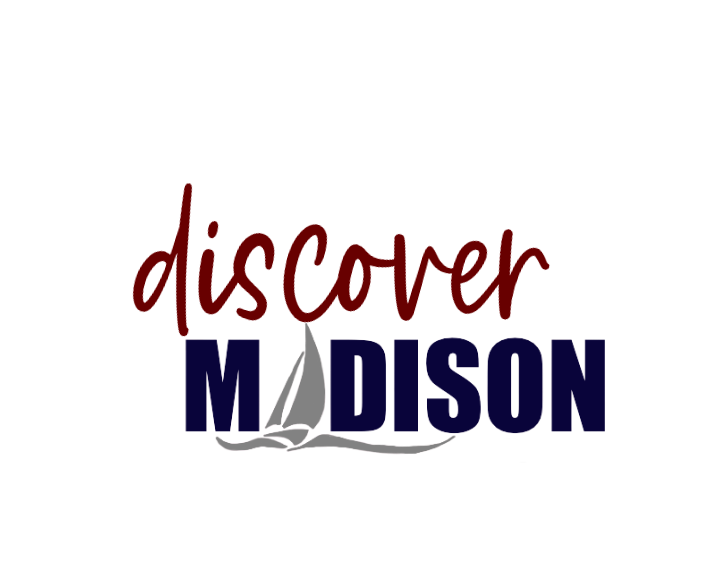 Discover Madison App