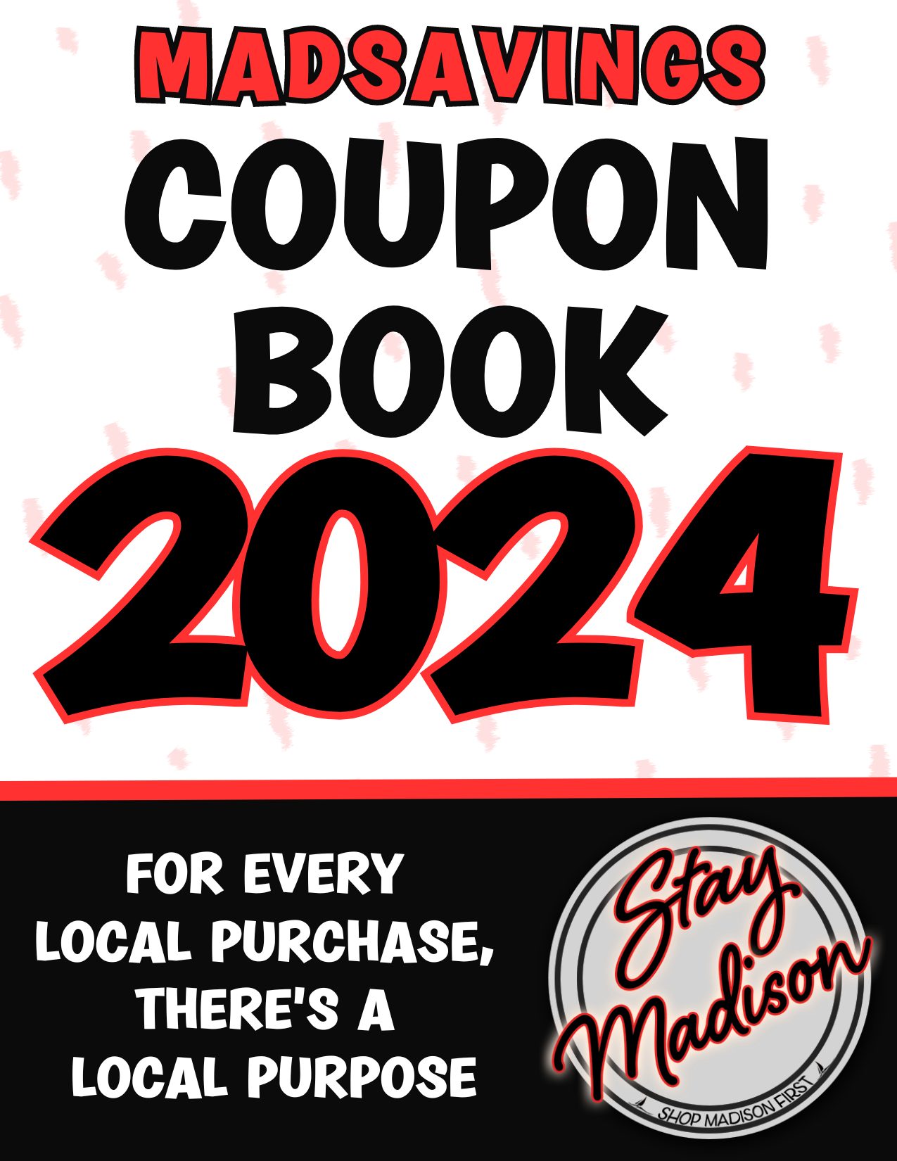 Coupon Book Covers (3)