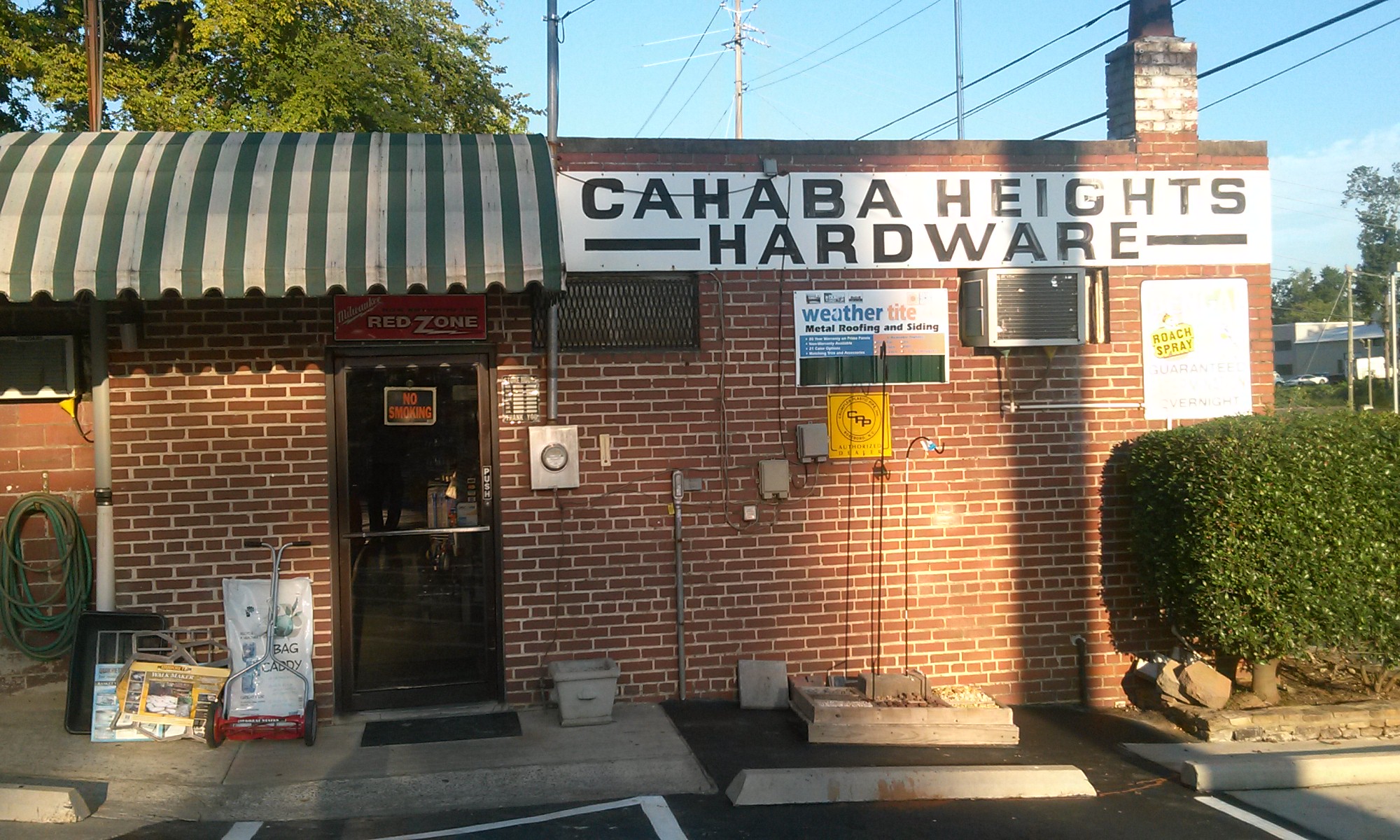 Shop Local Guide Vestavia Hills Chamber of Commerce