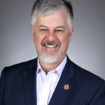 <strong>Steve Ammons</strong></br>Jefferson County Commission