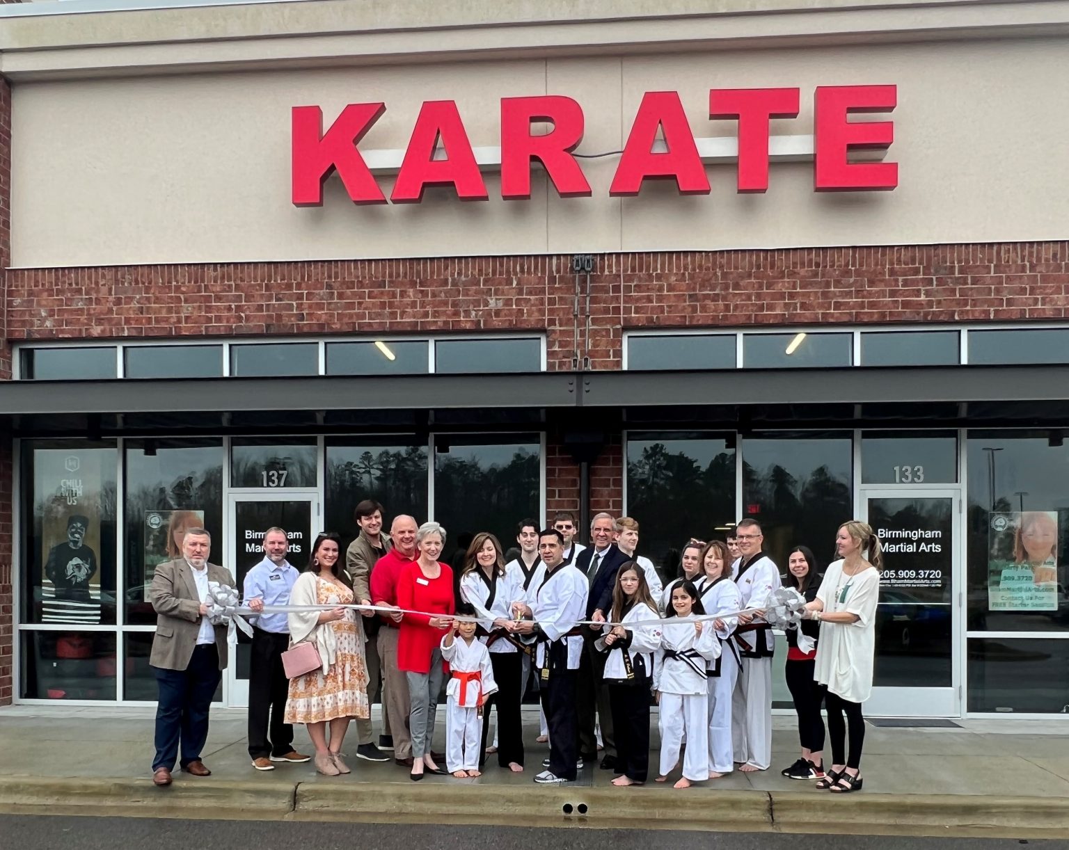 Home Vestavia Hills Chamber of Commerce