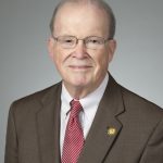 <strong>Jabo Waggoner</strong></br>Senator J.T 