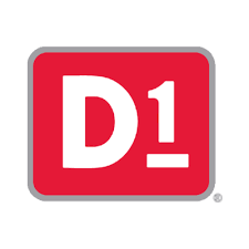 D1 Vestavia Logo