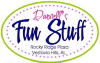 Darnells Fun Stuff logo