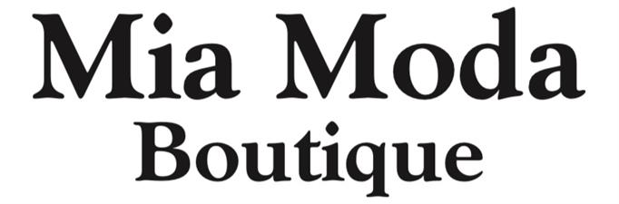 Mia Moda Logo