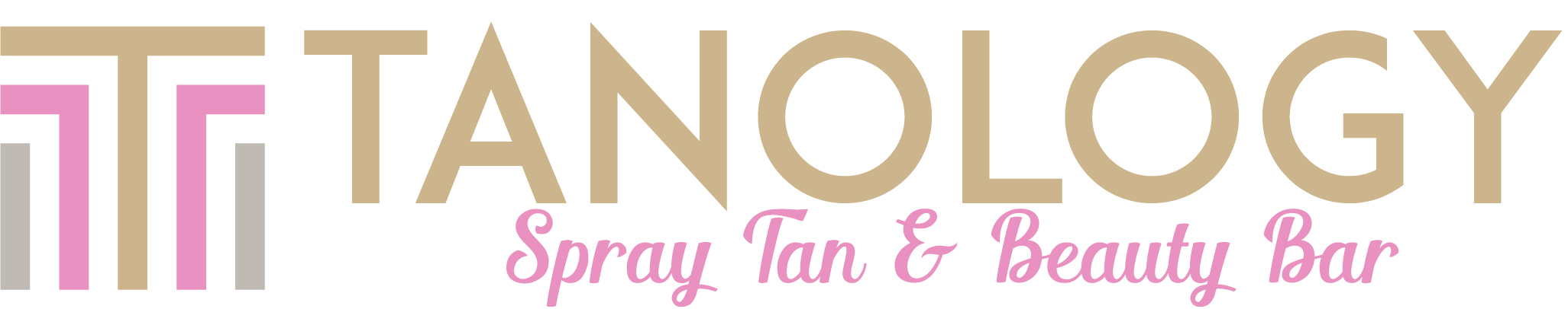 Tanology logo
