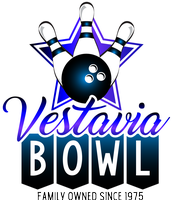 Vestavia Bowl logo Vestavia Bowl logo